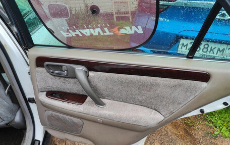 Toyota Crown, 2000 год, 815 000 рублей, 5 фотография