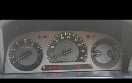 Toyota Crown, 2000 год, 815 000 рублей, 12 фотография