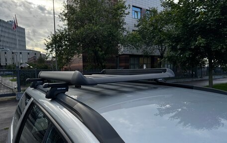 Subaru Forester, 2005 год, 715 000 рублей, 13 фотография