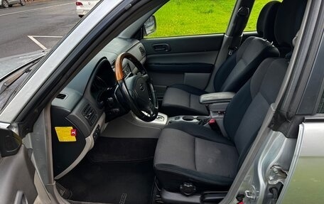 Subaru Forester, 2005 год, 715 000 рублей, 8 фотография