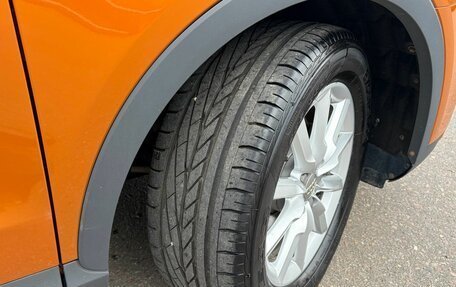 Audi Q3, 2012 год, 2 100 000 рублей, 10 фотография
