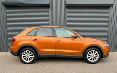 Audi Q3, 2012 год, 2 100 000 рублей, 5 фотография