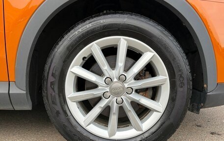 Audi Q3, 2012 год, 2 100 000 рублей, 9 фотография