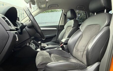 Audi Q3, 2012 год, 2 100 000 рублей, 12 фотография