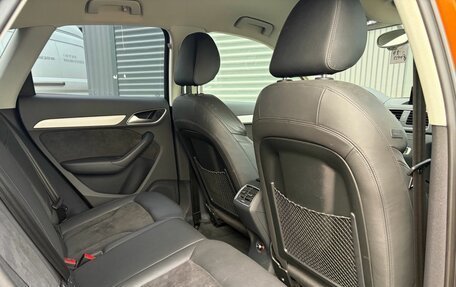 Audi Q3, 2012 год, 2 100 000 рублей, 16 фотография