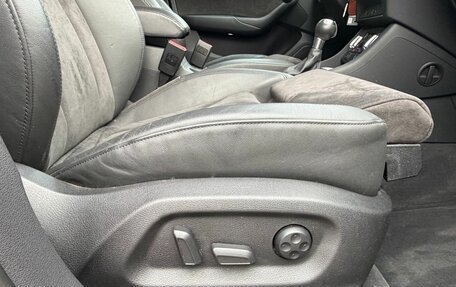Audi Q3, 2012 год, 2 100 000 рублей, 14 фотография