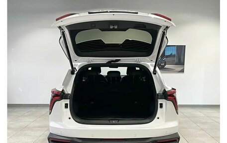 Haval F7, 2026 год, 3 167 010 рублей, 7 фотография