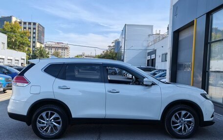 Nissan X-Trail, 2017 год, 1 670 000 рублей, 4 фотография