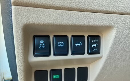 Nissan X-Trail, 2017 год, 1 670 000 рублей, 19 фотография