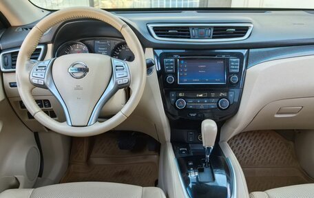 Nissan X-Trail, 2017 год, 1 670 000 рублей, 16 фотография