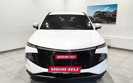 Haval F7x, 2026 год, 3 563 010 рублей, 2 фотография