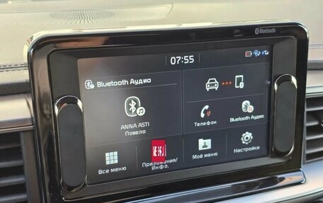 KIA cee'd III, 2019 год, 1 530 000 рублей, 8 фотография