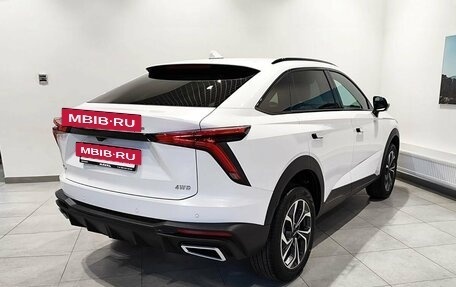 Haval F7x, 2026 год, 3 563 010 рублей, 6 фотография