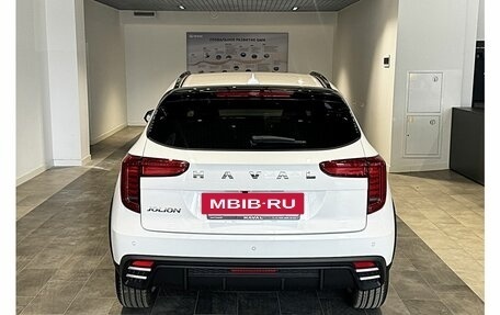 Haval Jolion, 2026 год, 2 672 010 рублей, 5 фотография