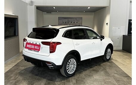 Haval Jolion, 2026 год, 2 672 010 рублей, 4 фотография