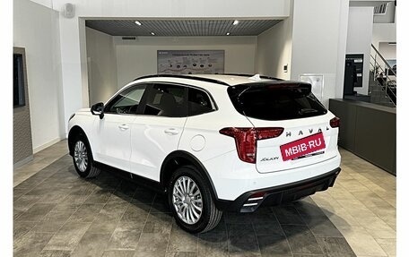 Haval Jolion, 2026 год, 2 672 010 рублей, 6 фотография