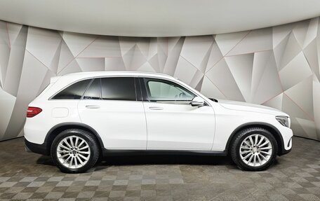 Mercedes-Benz GLC, 2017 год, 3 250 000 рублей, 6 фотография