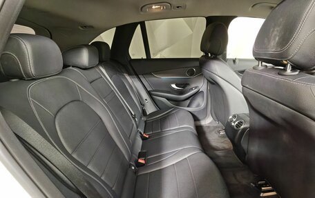 Mercedes-Benz GLC, 2017 год, 3 250 000 рублей, 14 фотография