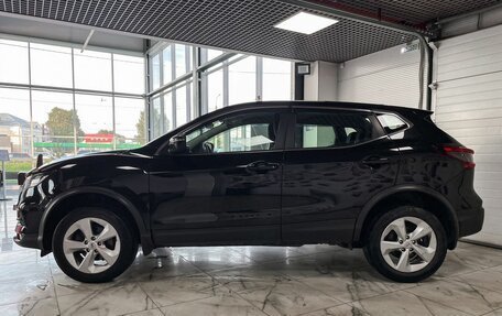 Nissan Qashqai, 2020 год, 1 590 000 рублей, 3 фотография