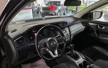 Nissan Qashqai, 2020 год, 1 590 000 рублей, 8 фотография