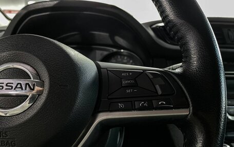 Nissan Qashqai, 2020 год, 1 590 000 рублей, 18 фотография