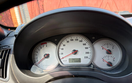 Chery Tiggo (T11), 2007 год, 350 000 рублей, 2 фотография