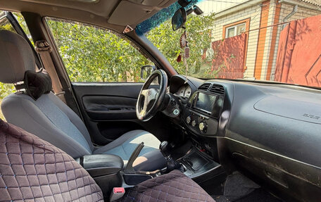 Chery Tiggo (T11), 2007 год, 350 000 рублей, 6 фотография