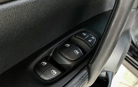Nissan Qashqai, 2020 год, 1 590 000 рублей, 24 фотография