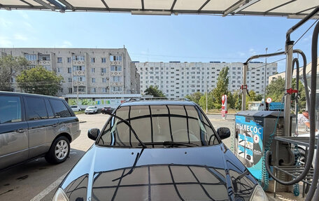 Chery Tiggo (T11), 2007 год, 350 000 рублей, 10 фотография