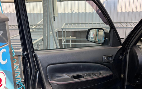 Chery Tiggo (T11), 2007 год, 350 000 рублей, 18 фотография