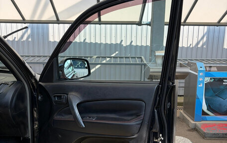 Chery Tiggo (T11), 2007 год, 350 000 рублей, 14 фотография