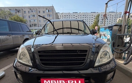 Chery Tiggo (T11), 2007 год, 350 000 рублей, 13 фотография