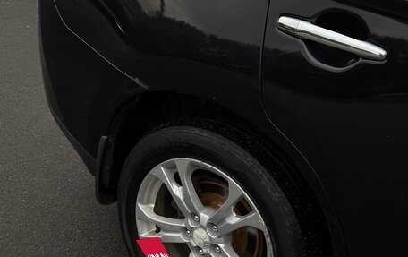 Mitsubishi Outlander III рестайлинг 3, 2012 год, 930 000 рублей, 14 фотография
