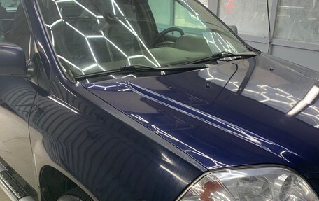 Acura MDX II, 2003 год, 500 000 рублей, 8 фотография