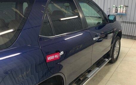 Acura MDX II, 2003 год, 500 000 рублей, 6 фотография