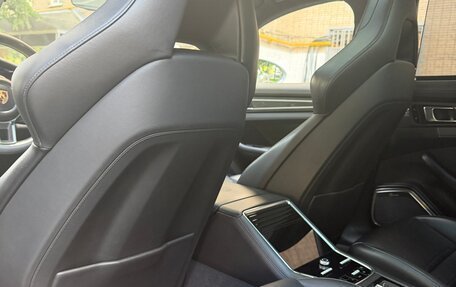 Porsche Panamera II рестайлинг, 2017 год, 6 400 000 рублей, 7 фотография