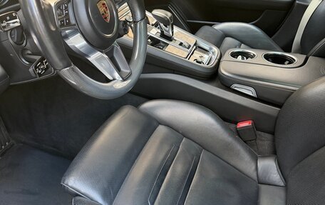 Porsche Panamera II рестайлинг, 2017 год, 6 400 000 рублей, 8 фотография
