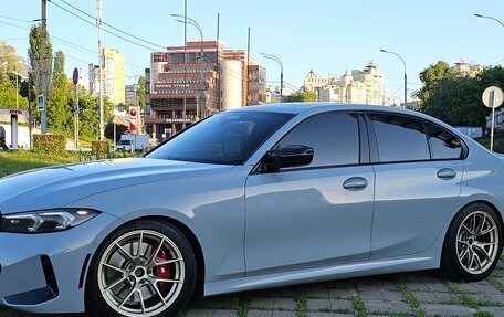 BMW 3 серия, 2023 год, 4 750 000 рублей, 3 фотография