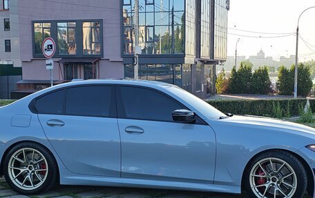 BMW 3 серия, 2023 год, 4 750 000 рублей, 7 фотография