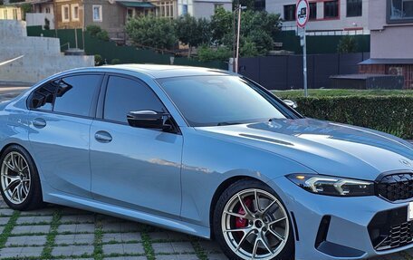 BMW 3 серия, 2023 год, 4 750 000 рублей, 9 фотография
