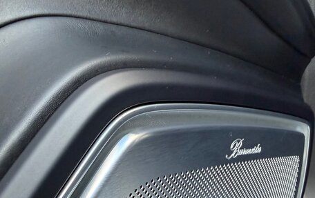 Porsche Panamera II рестайлинг, 2017 год, 6 400 000 рублей, 9 фотография