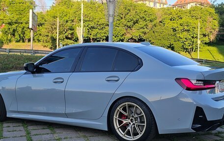 BMW 3 серия, 2023 год, 4 750 000 рублей, 4 фотография