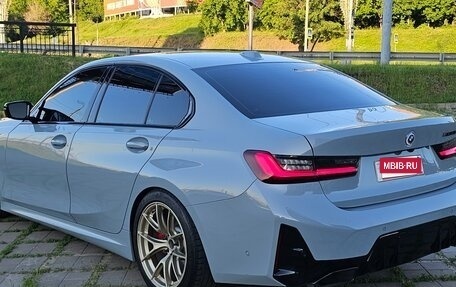 BMW 3 серия, 2023 год, 4 750 000 рублей, 5 фотография