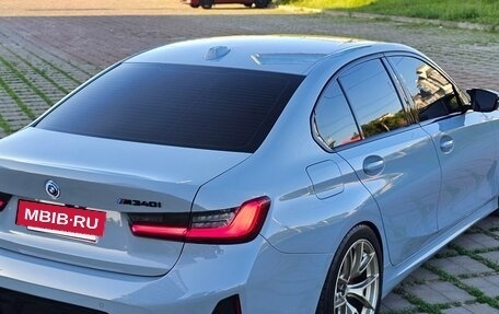 BMW 3 серия, 2023 год, 4 750 000 рублей, 14 фотография