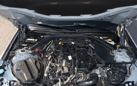 BMW 3 серия, 2023 год, 4 750 000 рублей, 24 фотография