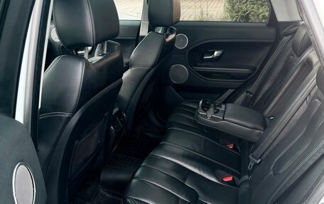 Land Rover Range Rover Evoque I, 2015 год, 2 340 000 рублей, 9 фотография