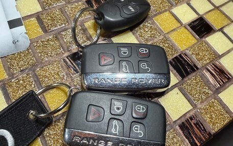 Land Rover Range Rover Evoque I, 2015 год, 2 340 000 рублей, 19 фотография