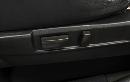 Mitsubishi Outlander III рестайлинг 3, 2008 год, 1 230 000 рублей, 15 фотография