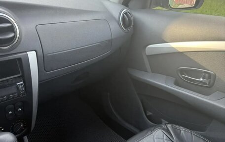 Nissan Almera, 2015 год, 700 000 рублей, 7 фотография