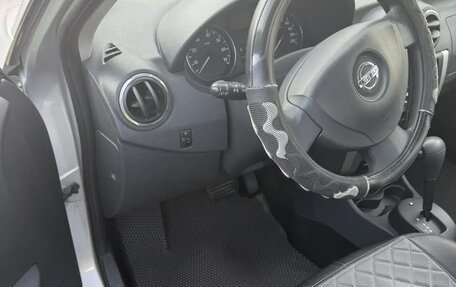 Nissan Almera, 2015 год, 700 000 рублей, 8 фотография